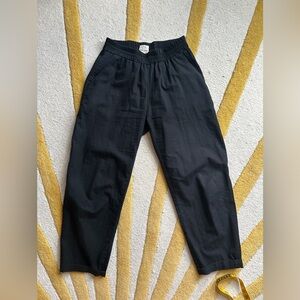 Gravel & Gold Volta Pants - 2 EUC
